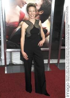 Thea Sharrock bei der Weltpremiere des Kinofilms Me Before You Ein ganzes halbes Jahr im AMC Loews. New York, 23.05.2016 Foto:xD.xVanxTinex xFuturexImage