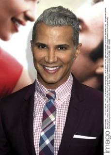Jay Manuel bei der Weltpremiere des Kinofilms Me Before You Ein ganzes halbes Jahr im AMC Loews. New York, 23.05.2016 Foto:xD.xVanxTinex xFuturexImage
