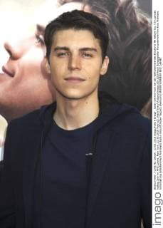 Nolan Gerard Funk bei der Weltpremiere des Kinofilms Me Before You Ein ganzes halbes Jahr im AMC Loews. New York, 23.05.2016 Foto:xD.xVanxTinex xFuturexImage