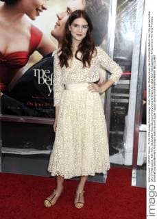 Emily Tyra bei der Weltpremiere des Kinofilms Me Before You Ein ganzes halbes Jahr im AMC Loews. New York, 23.05.2016 Foto:xD.xVanxTinex xFuturexImage