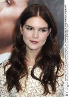 Emily Tyra bei der Weltpremiere des Kinofilms Me Before You Ein ganzes halbes Jahr im AMC Loews. New York, 23.05.2016 Foto:xD.xVanxTinex xFuturexImage