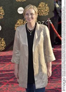Jane Lynch bei der Premiere von Alice Through the Looking Glass Alice im Wunderland: Hinter den Spiegeln im El Capitan Theatre, Hollywood. Los Angeles, 24.05.2016 Foto:xD.xStarbuckx xFuturexImage