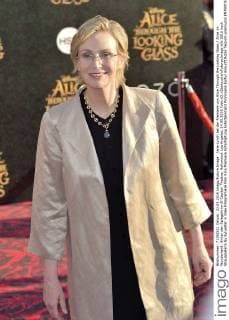 Jane Lynch bei der Premiere von Alice Through the Looking Glass Alice im Wunderland: Hinter den Spiegeln im El Capitan Theatre, Hollywood. Los Angeles, 24.05.2016 Foto:xD.xStarbuckx xFuturexImage