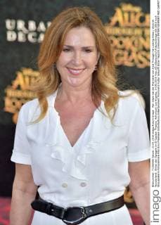 Peri Gilpin bei der Premiere von Alice Through the Looking Glass Alice im Wunderland: Hinter den Spiegeln im El Capitan Theatre, Hollywood. Los Angeles, 24.05.2016 Foto:xD.xStarbuckx xFuturexImage