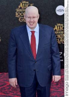 Matt Lucas bei der Premiere von Alice Through the Looking Glass Alice im Wunderland: Hinter den Spiegeln im El Capitan Theatre, Hollywood. Los Angeles, 24.05.2016 Foto:xD.xStarbuckx xFuturexImage