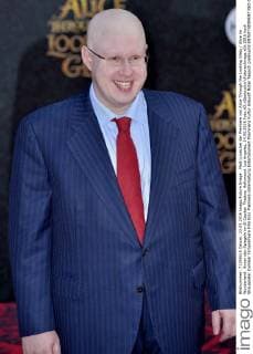 Matt Lucas bei der Premiere von Alice Through the Looking Glass Alice im Wunderland: Hinter den Spiegeln im El Capitan Theatre, Hollywood. Los Angeles, 24.05.2016 Foto:xD.xStarbuckx xFuturexImage