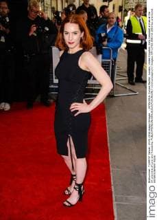 . 24 05 2016. Curzon Mayfair, London, United Kingdom. Kelly Campbell arrives at the UK premiere of Love and Friendship.  xChrisxJosephx xi-Imagesx IIM-12722-0001