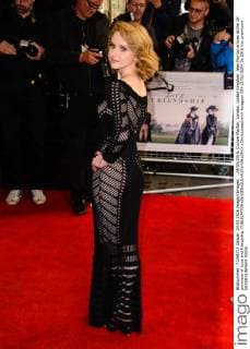 . 24 05 2016. Curzon Mayfair, London, United Kingdom. Jenn Murray arrives at the UK premiere of Love and Friendship.  xChrisxJosephx xi-Imagesx IIM-12722-0004