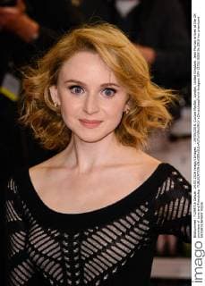 . 24 05 2016. Curzon Mayfair, London, United Kingdom. Jenn Murray arrives at the UK premiere of Love and Friendship.  xChrisxJosephx xi-Imagesx IIM-12722-0006