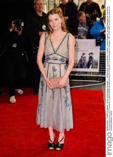 . 24 05 2016. Curzon Mayfair, London, United Kingdom. Emma Greenwell arrives at the UK premiere of Love and Friendship.  xChrisxJosephx xi-Imagesx IIM-12722-0008