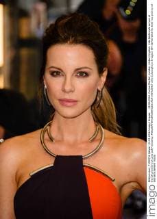 . 24 05 2016. Curzon Mayfair, London, United Kingdom. Kate Beckinsale arrives at the UK premiere of Love and Friendship.  xChrisxJosephx xi-Imagesx IIM-12722-0016