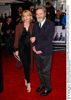 . 24 05 2016. Curzon Mayfair, London, United Kingdom. Jemma Redgrave and James Fleet arrive at the UK premiere of Love and Friendship.  xChrisxJosephx xi-Imagesx IIM-12722-0022
