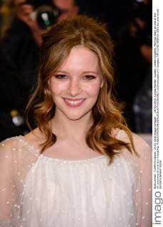 . 24 05 2016. Curzon Mayfair, London, United Kingdom. Morfydd Clark arrives at the UK premiere of Love and Friendship.  xChrisxJosephx xi-Imagesx IIM-12722-0029