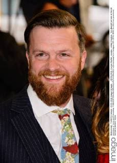 . 24 05 2016. Curzon Mayfair, London, United Kingdom. Tom Bennett arrives at the UK premiere of Love and Friendship.  xChrisxJosephx xi-Imagesx IIM-12722-0032