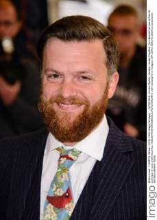 . 24 05 2016. Curzon Mayfair, London, United Kingdom. Tom Bennett arrives at the UK premiere of Love and Friendship.  xChrisxJosephx xi-Imagesx IIM-12722-0033