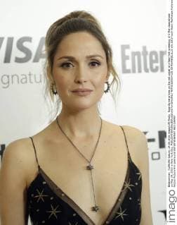 Rose Byrne arrives on the red carpet at a New York screening of X-Men Apocalypse on May 24, 2016 in New York City.  NYP20160524125 JOHNxANGELILLO