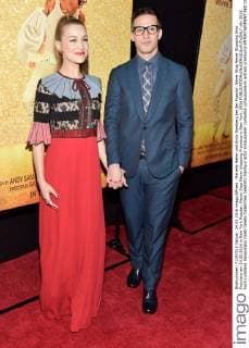 Marielle Heller und Andy Samberg bei der Popstar: Never Stop Never Stopping Kino Premiere am 24.05.2016 in New York Popstar: Never Stop Never Stopping Premiere in New York, 2016 