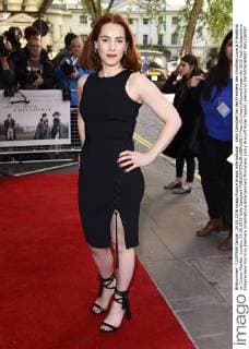 Kelly Campbell bei der Premiere des Kinofilms Love & Friendship im Curzon Mayfair. London, 24.05.2016 Kelly Campbell  Foto:xS.xVasx xFuturexImage