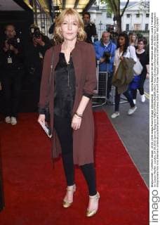 Jemma Redgrave bei der Premiere des Kinofilms Love & Friendship im Curzon Mayfair. London, 24.05.2016 Jemma Redgrave  Foto:xS.xVasx xFuturexImage