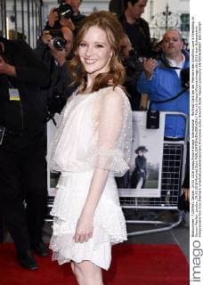 Morfydd Clark bei der Premiere des Kinofilms Love & Friendship im Curzon Mayfair. London, 24.05.2016 Morfydd Clark  Foto:xS.xVasx xFuturexImage