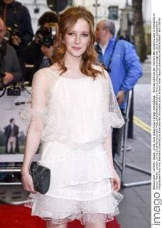 Morfydd Clark bei der Premiere des Kinofilms Love & Friendship im Curzon Mayfair. London, 24.05.2016 Morfydd Clark  Foto:xS.xVasx xFuturexImage