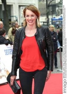 Simone Hanselmann bei der Premiere des Kinofilms Seitenwechsel im Zoo Palast. Berlin, 24.05.2016 Foto:xA.xBuggex xFuturexImage