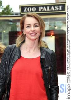 Simone Hanselmann bei der Premiere des Kinofilms Seitenwechsel im Zoo Palast. Berlin, 24.05.2016 Foto:xA.xBuggex xFuturexImage