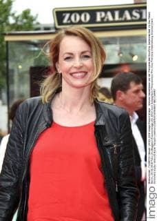 Simone Hanselmann bei der Premiere des Kinofilms Seitenwechsel im Zoo Palast. Berlin, 24.05.2016 Foto:xA.xBuggex xFuturexImage