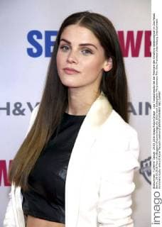 Lisa Tomaschewsky bei der Premiere des Kinofilms Seitenwechsel im Zoo Palast. Berlin, 24.05.2016 Foto:xA.xBuggex xFuturexImage