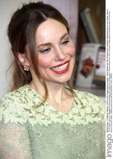 Mina Tander bei der Premiere des Kinofilms Seitenwechsel im Zoo Palast. Berlin, 24.05.2016 Foto:xA.xBuggex xFuturexImage