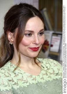 Mina Tander bei der Premiere des Kinofilms Seitenwechsel im Zoo Palast. Berlin, 24.05.2016 Foto:xA.xBuggex xFuturexImage