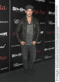 Peter Facinelli beim Screening des Kinofilms Ma Ma - Der Ursprung der Liebe Ma ma im Landmark Sunshine Cinema. New York, 24.05.2016 Foto:xD.xVanxTinex xFuturexImage