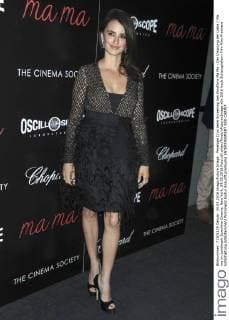 Penelope Cruz beim Screening des Kinofilms Ma Ma - Der Ursprung der Liebe Ma ma im Landmark Sunshine Cinema. New York, 24.05.2016 Foto:xD.xVanxTinex xFuturexImage