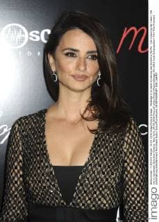Penelope Cruz beim Screening des Kinofilms Ma Ma - Der Ursprung der Liebe Ma ma im Landmark Sunshine Cinema. New York, 24.05.2016 Foto:xD.xVanxTinex xFuturexImage
