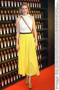 Donna Air bei der Cointreau Creative Crew Grant Scheme UK Award Ceremony am 24.05.2016 in London 2016 Cointreau Creative Crew Grant Scheme UK Award Ceremony 
