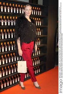 Jade Parfitt bei der Cointreau Creative Crew Grant Scheme UK Award Ceremony am 24.05.2016 in London 2016 Cointreau Creative Crew Grant Scheme UK Award Ceremony 