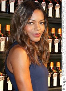 Naomie Harris bei der Cointreau Creative Crew Grant Scheme UK Award Ceremony am 24.05.2016 in London 2016 Cointreau Creative Crew Grant Scheme UK Award Ceremony 