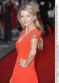 Filmpremiere Me Before You in London May 25, 2016 - England, United Kingdom - Lily Travers attends the European Premiere of Me Before You at Curzon Mayfair. United Kingdom - ZUMAs147