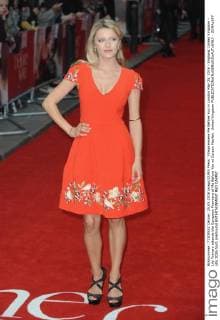 Filmpremiere Me Before You in London May 25, 2016 - England, United Kingdom - Lily Travers attends the European Premiere of Me Before You at Curzon Mayfair. United Kingdom - ZUMAs147