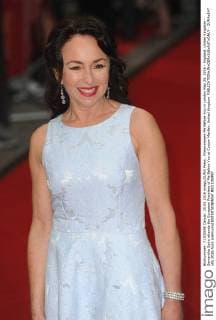 Filmpremiere Me Before You in London May 25, 2016 - England, United Kingdom - Samantha Spiro attends the European Premiere of Me Before You at Curzon Mayfair. United Kingdom - ZUMAs147