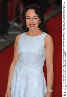 Filmpremiere Me Before You in London May 25, 2016 - England, United Kingdom - Samantha Spiro attends the European Premiere of Me Before You at Curzon Mayfair. United Kingdom - ZUMAs147