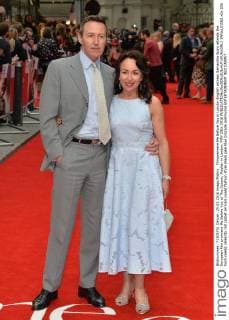 Filmpremiere Me Before You in London English actress Samantha Spiro attends the European film premiere Me Before You at The Curzon, Mayfair in London. MAY 25th 2016  JWNx161562