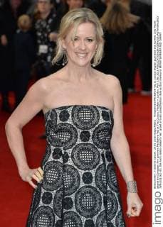 Filmpremiere Me Before You in London English journalist and novelist JoJo Moyes attend the European film premiere Me Before You at The Curzon, Mayfair in London. MAY 25th 2016  JWNx161562