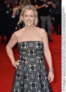 Filmpremiere Me Before You in London English journalist and novelist JoJo Moyes attend the European film premiere Me Before You at The Curzon, Mayfair in London. MAY 25th 2016  JWNx161562