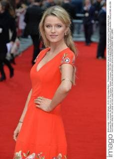 Filmpremiere Me Before You in London British actress Lily Travers attending the European film premiere Me Before You at The Curzon, Mayfair in London. MAY 25th 2016  JWNx161562