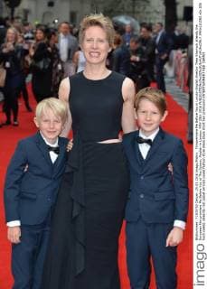 Filmpremiere Me Before You in London English director Thea Sharrock attends the European film premiere Me Before You at The Curzon, Mayfair in London. MAY 25th 2016  JWNx161562