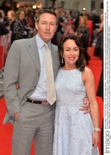 Filmpremiere Me Before You in London English actress Samantha Spiro attends the European film premiere Me Before You at The Curzon, Mayfair in London. MAY 25th 2016  JWNx161562