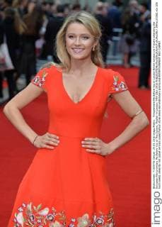 Filmpremiere Me Before You in London British actress Lily Travers attending the European film premiere Me Before You at The Curzon, Mayfair in London. MAY 25th 2016  JWNx161562
