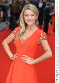 Filmpremiere Me Before You in London British actress Lily Travers attending the European film premiere Me Before You at The Curzon, Mayfair in London. MAY 25th 2016  JWNx161562