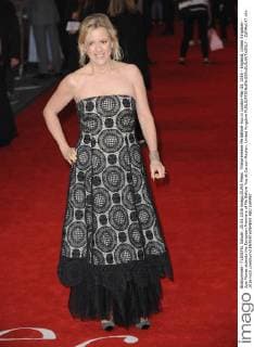 Filmpremiere Me Before You in London May 25, 2016 - England, United Kingdom - Jojo Moyes attends the European Premiere of Me Before You at Curzon Mayfair. United Kingdom - ZUMAs147